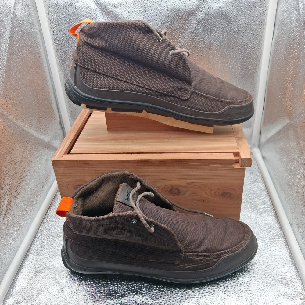 Swims George Waterproof Men's Chukka Boots - 8M